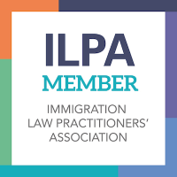 Immigration Law Practitioners' Association member